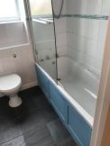 Bathroom, Northleach, Gloucestershire, September 2018 - Image 10
